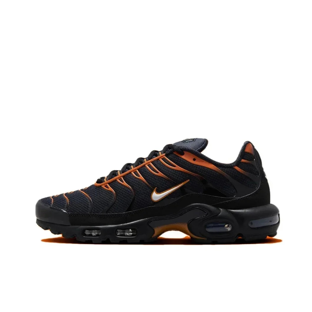 Nike Air Max Plus TN Men Women Running Shoes Air Cushion Lightweigh Comfortable Non Slip Men Sports Sneakers