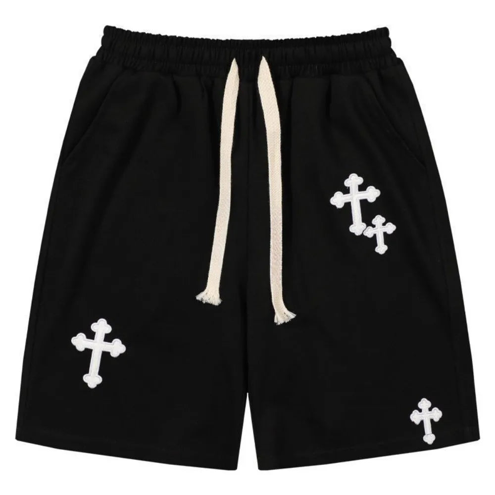 Trend Cross Sports Shorts