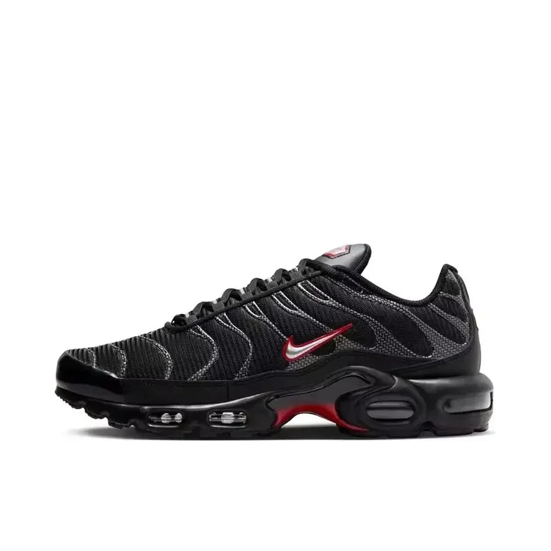 Nike Air Max Plus TN Men Women Running Shoes Air Cushion Lightweigh Comfortable Non Slip Men Sports Sneakers