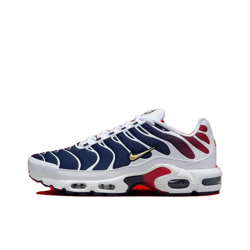 Nike Air Max Plus TN Men Women Running Shoes Air Cushion Lightweigh Comfortable Non Slip Men Sports Sneakers