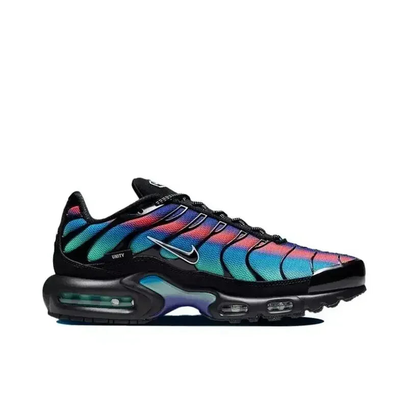 Nike Air Max Plus TN Men Women Running Shoes Air Cushion Lightweigh Comfortable Non Slip Men Sports Sneakers