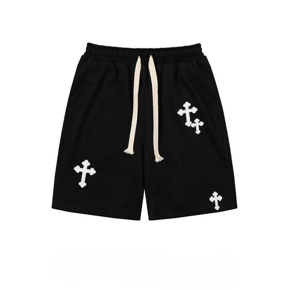 Trend Cross Sports Shorts