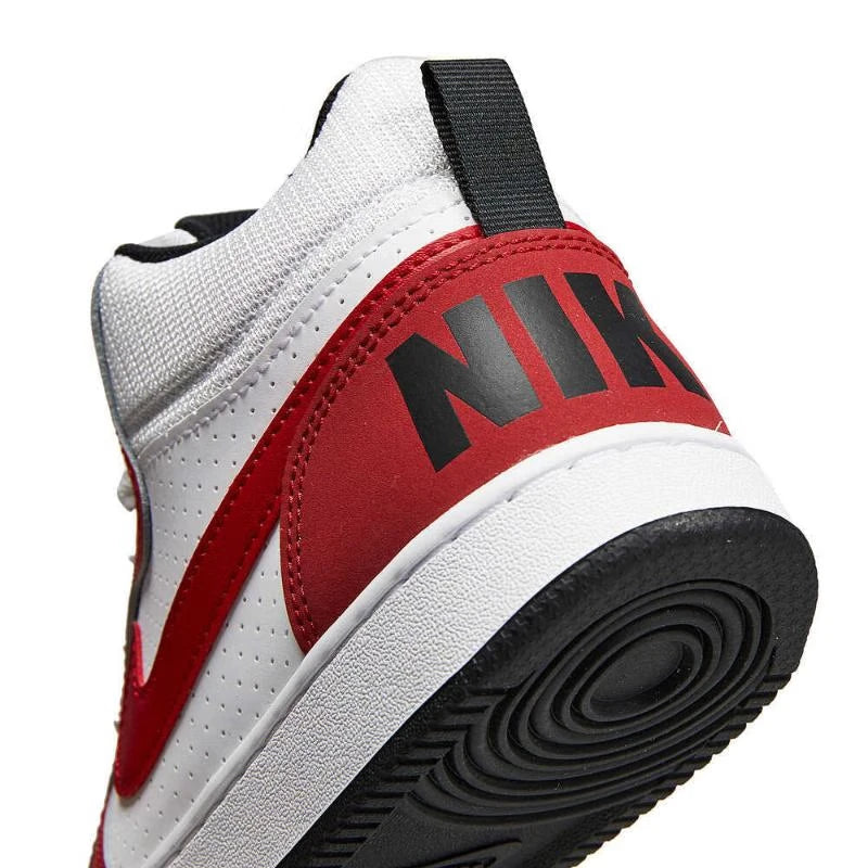 Nike Court Borough Mid Non slip and Durable Youth Nike Shoes