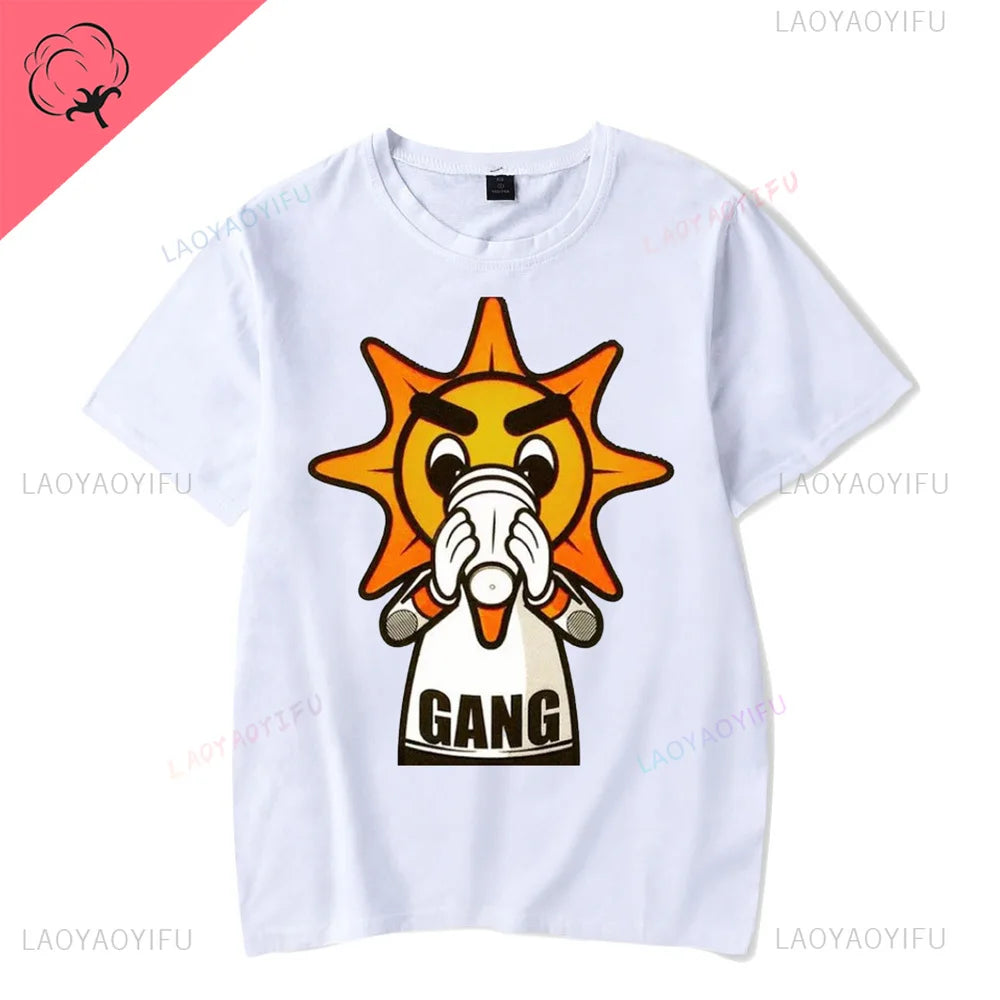 Glo Gang Music Chief Keef tshirt