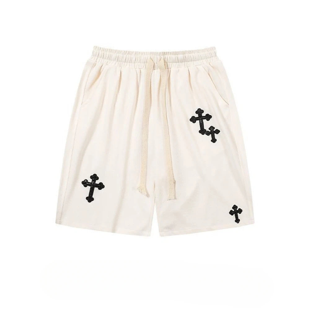 Trend Cross Sports Shorts