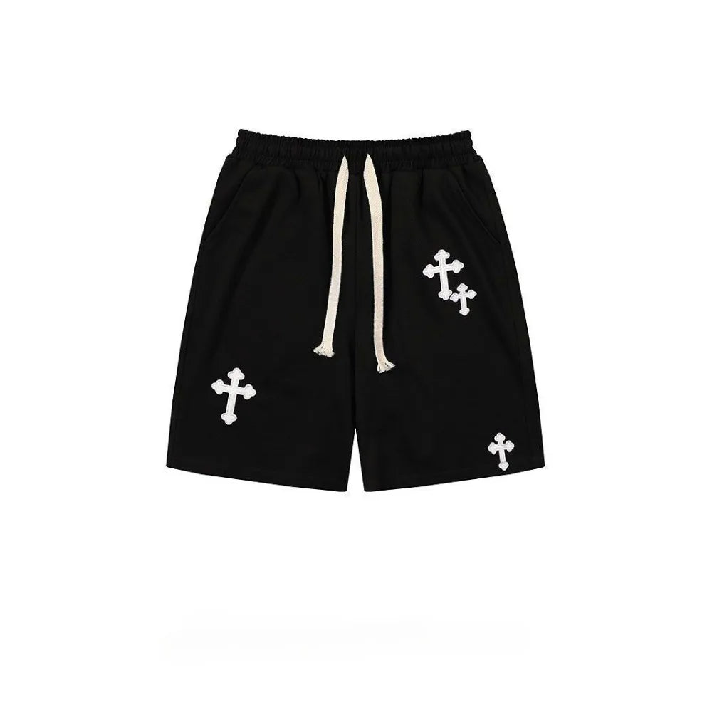 Trend Cross Sports Shorts