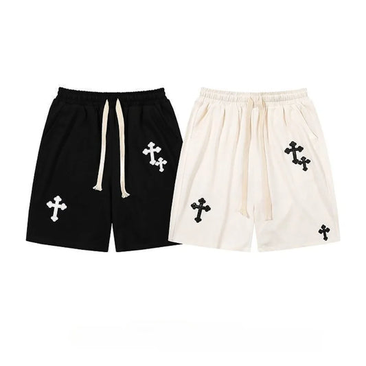 Trend Cross Sports Shorts