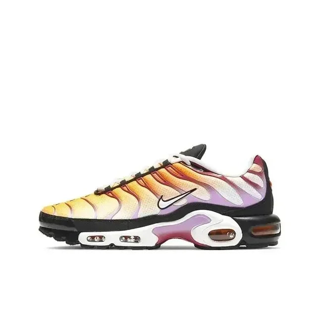 Nike Air Max Plus TN Men Women Running Shoes Air Cushion Lightweigh Comfortable Non Slip Men Sports Sneakers