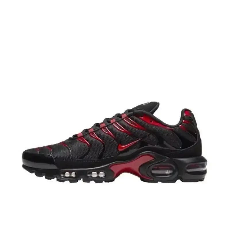 Nike Air Max Plus TN Men Women Running Shoes Air Cushion Lightweigh Comfortable Non Slip Men Sports Sneakers