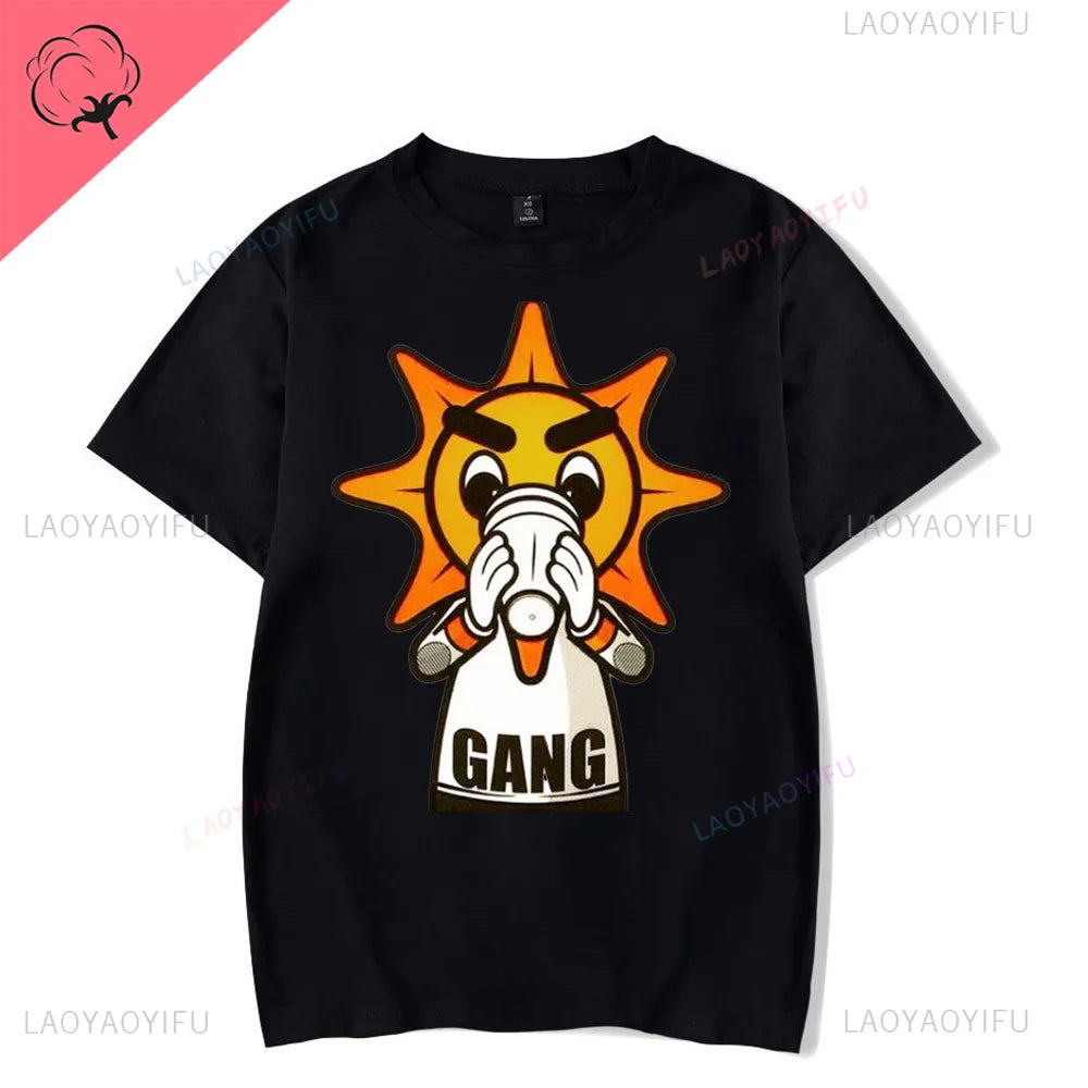 Glo Gang Music Chief Keef tshirt