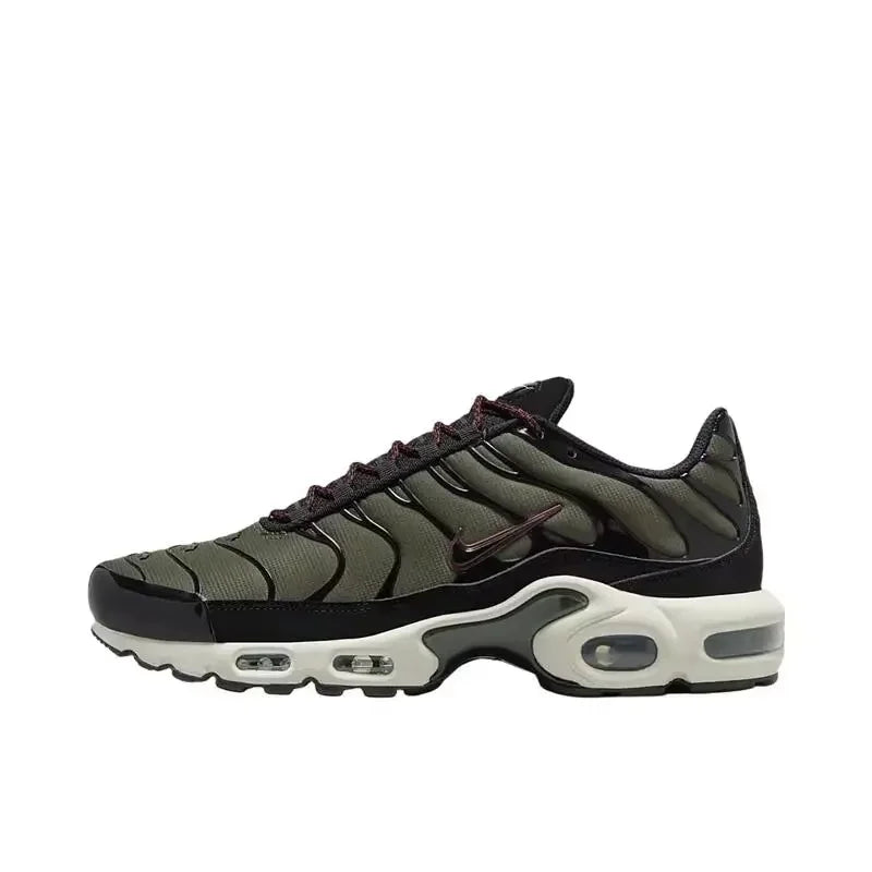 Nike Air Max Plus TN Men Women Running Shoes Air Cushion Lightweigh Comfortable Non Slip Men Sports Sneakers