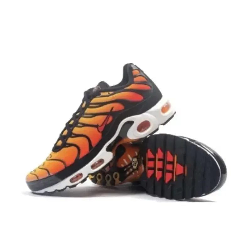 Nike Air Max Plus TN Men Women Running Shoes Air Cushion Lightweigh Comfortable Non Slip Men Sports Sneakers