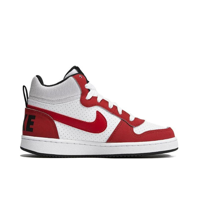 Nike Court Borough Mid Non slip and Durable Youth Nike Shoes