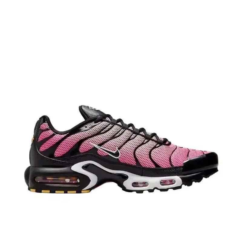 Nike Air Max Plus TN Men Women Running Shoes Air Cushion Lightweigh Comfortable Non Slip Men Sports Sneakers